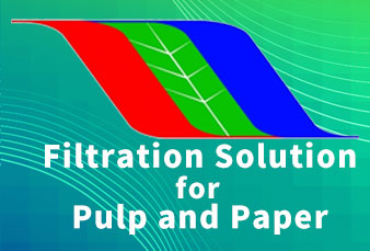 LIVIC Shines at CIPTE 2025: Complete Automatic Filtration for the Pulp & Paper Industry